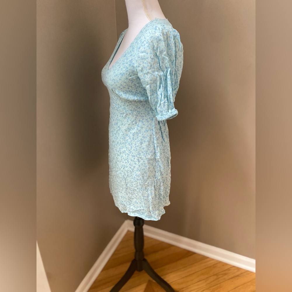 Cotton:On Xs Mini Dress - Picture 6 of 7